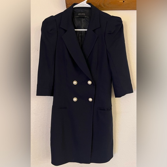 Zara dress, size S - Picture 1 of 1